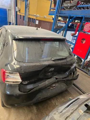 VW NOVO GOL 1.0 2013-2014