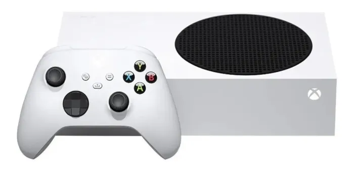 Xbox series S (usado)