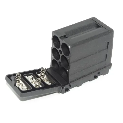 Case Adaptador Pilha Recarregável P/ Bateria Sony NP-F970 