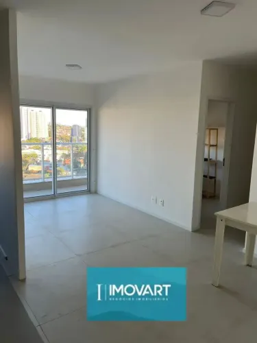 Imóvel para venda tem 66 metros quadrados com 2 quartos em Taquaral - Campinas - SP