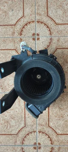 Cooler (ventilador) bateria Corolla híbrido 