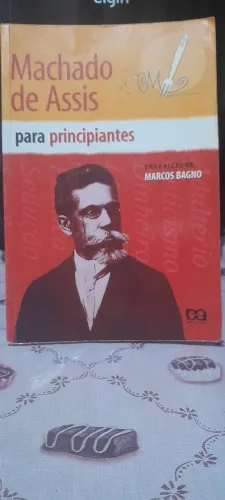 Machado de Assis para principiantes