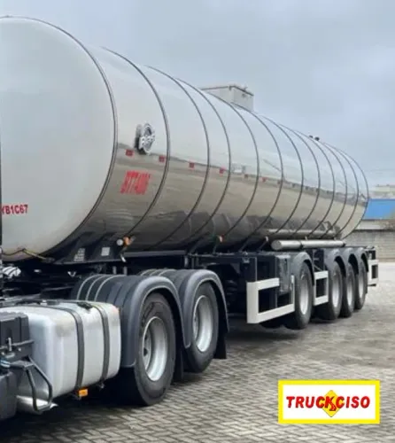 348. Vanderleia Tanque Biasi Ano 2023
