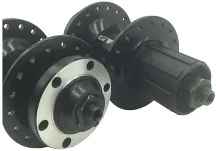 Cubo K7 GTS. Rolamentos 36 Furos