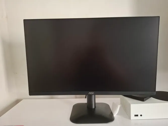 Monitor AOC 24 polegadas