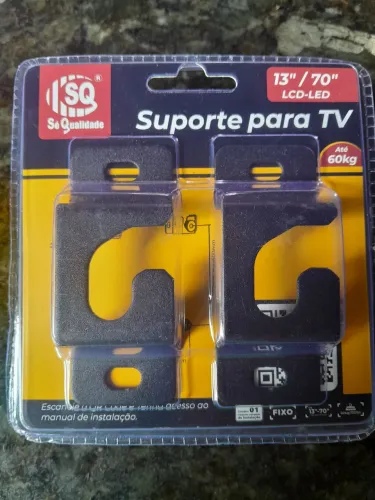 Suporte para TV 13" - 70" LCD-LED