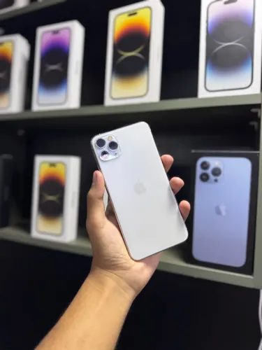 IPHONE 11 Pro Max 64 GB - Sem Face ID