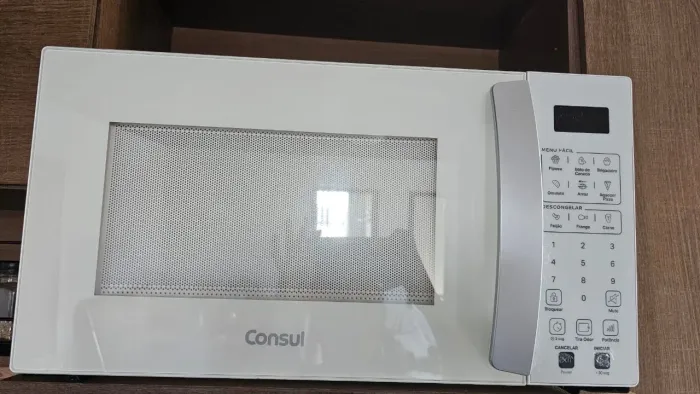 Microondas Consul 32 Litros