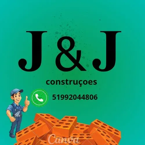 Obras e reformas 