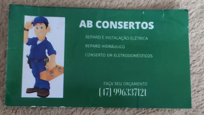 AB concertos 