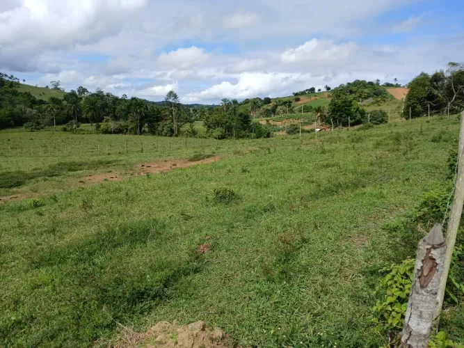 Vendo excelente fazendinha em Nazaré das farinha