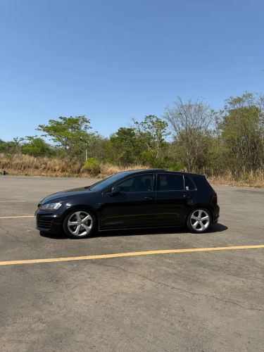Imagem de Volkswagen Golf GTI 2.0 TSI 220cv Aut. 2015