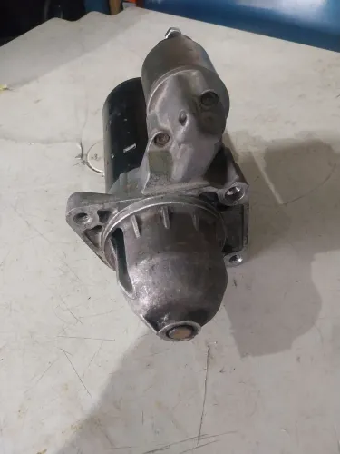 MOTOR DE PARTIDA IVECO DAILY 