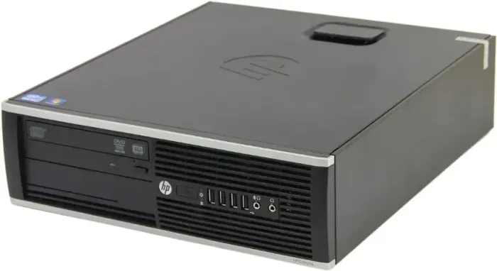 Computador Hp Compaq 8300 small 8Gb 