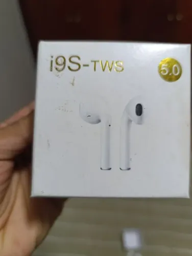 Fone ouvindo sem fio twsi9s