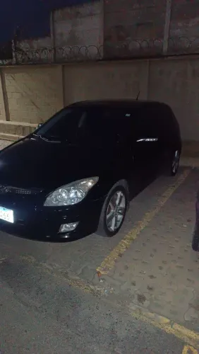 Hyundai I30 2.0 16V 145cv 5P Mec. 2010