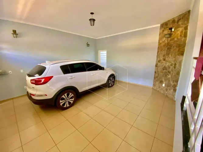 Casa com 3 dormitórios à venda, 250 m² por R$ 850.000 - Vila Nova - Jaú/SP