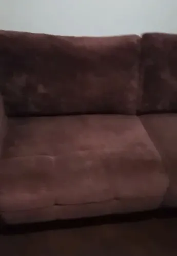 Desapego do sofá lindo.1.500 por 1.200