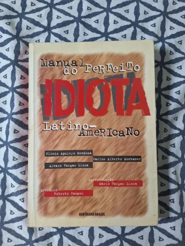 Manual do Perfeito Idiota Latino-Americano