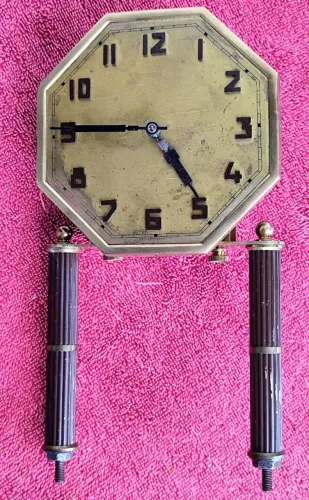 Ótima sucata relógio 400 dias.