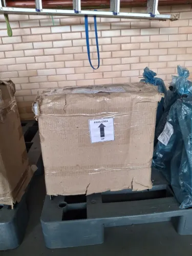 Transformador para máquinas KVA