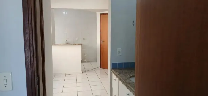 Apartamento tipo para venda em Condomínio Itamaraty com 1 quarto, 37m²