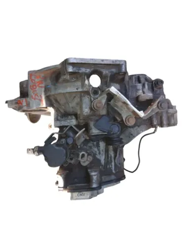  Caixa de câmbio manual escort sapão / Logus /pointer AP 94/96