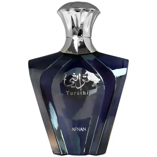 Turathi Blue Afnan Eau de Parfum 90ml Masculino