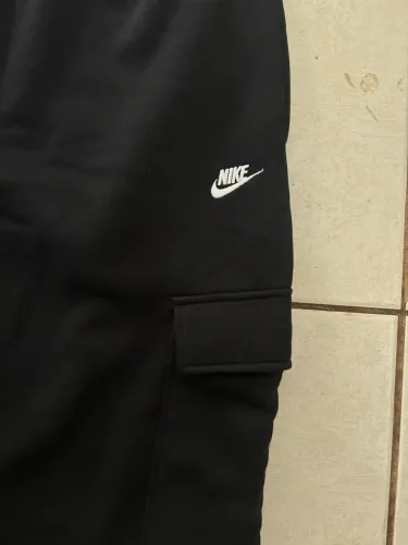 Calça Moletom Nike 