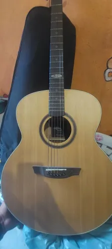 Violão Strinberg SJ 200 NS