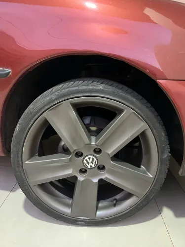 Rodas aro 18 c/ pneu