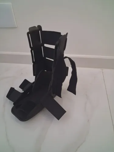 Bota Imobilizadora Standard