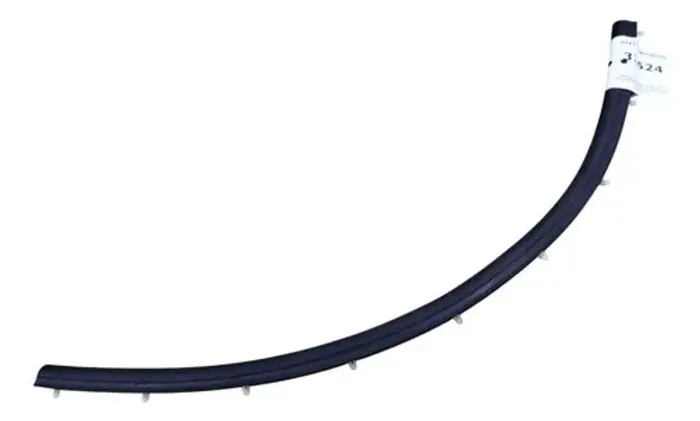 Borracha Vedação Capo Volkswagen Polo 2003 2004 2005 2006