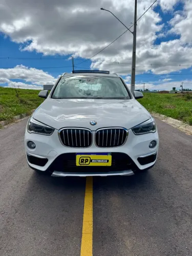 BMW X1 2018 