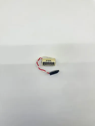 Bateria De Lithium 3v - 1747-BA - Abb