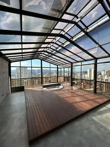 Apartamento Cobertura Duplex em Santana, São Paulo/SP