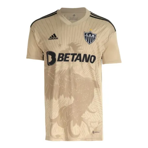 Camisa do Atletico mineiro
