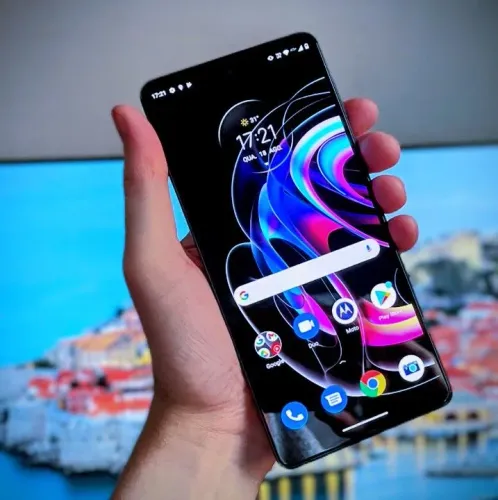 (ACEITO OFERTA) 12GB RAM / 256 GB / 144Hz / 5G / NFC