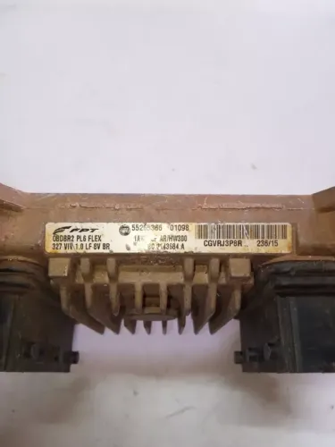 Modulo Fiat 55265366