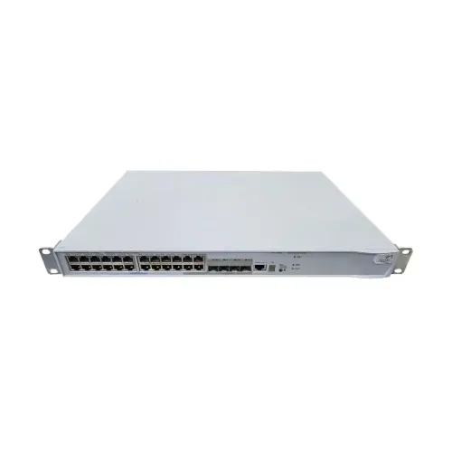 Switch 3com 48 Portas 4200g 3cr17662 91 