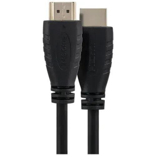 Cabo HDMI Intelbras 2.0 4K 2.5M CH2025 - WZetta