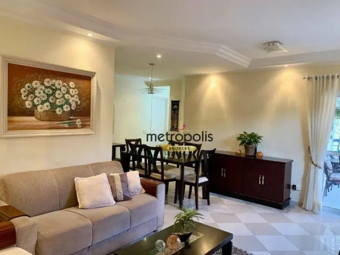 Apartamento à venda, 87 m² por R$ 658.000,00 - Mooca - São Paulo/SP