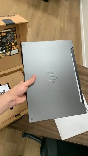 Notebook Asus TUF F15