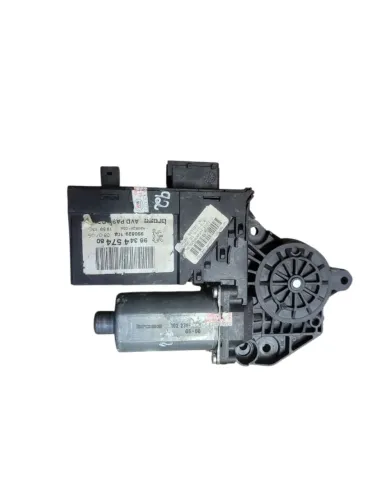 Máquina Vidro Dianteiro Direito Peugeot 307 05/12 Mlc N92