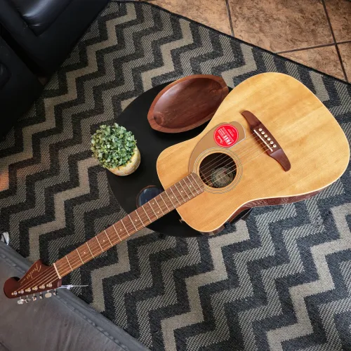 Fender Malibu