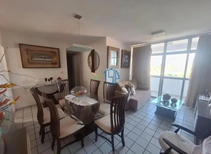 CONDOMÍNIO SUZANA MARIA - Apartamento Padrão/Condomínio Suzana Maria