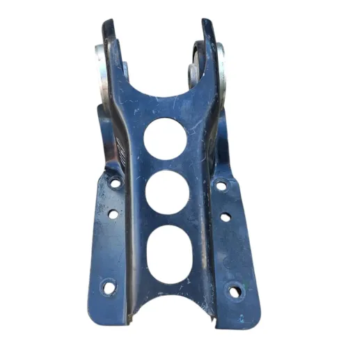 Suporte Traseiro Da Cabine Vw 11180 Com Leve Empeno E3967