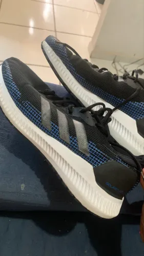 Tênis adidas solar blaser original