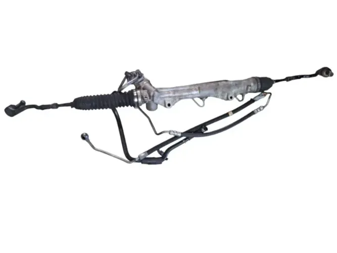  CAIXA DE DIREÇÃO BMW X3 3.0 SPORT 2009