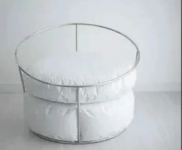 Kit  puff Newborn / acompanhamento Paloma schell 